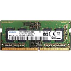 HP Memory SoDIMM 8GB DDR4-3200 Hynix L06334-371